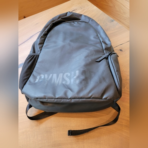 Gymshark Bags Gymshark Xseries Backpack Poshmark